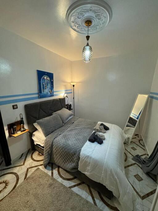 Dar Saphire Apartment Chefchaouen Exterior foto