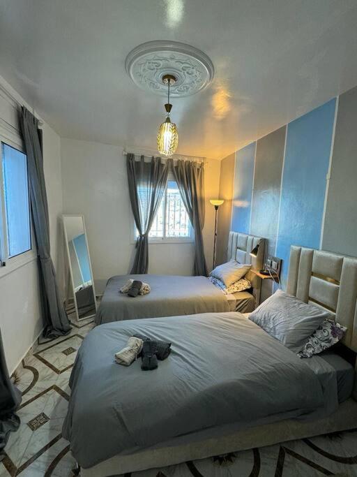 Dar Saphire Apartment Chefchaouen Exterior foto