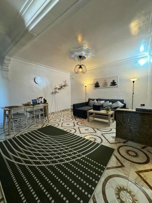 Dar Saphire Apartment Chefchaouen Exterior foto